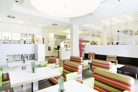 Harry's Home Linz Urfahr