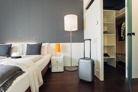 Harry's Home Linz Urfahr