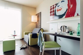 Harry's Home Linz Urfahr