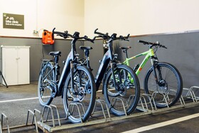 Harry's Home Linz Urfahr