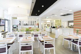 Harry's Home Linz Urfahr