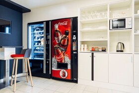 Harry's Home Linz Urfahr