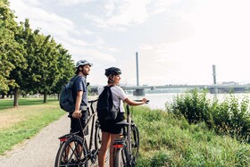 Harry's Home Linz Urfahr