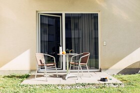 Harry's Home Linz Urfahr