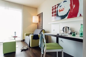 Harry's Home Linz Urfahr