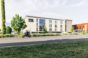 Harry's Home Linz Urfahr