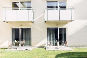 Harry's Home Linz Urfahr