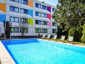 ibis Styles Linz