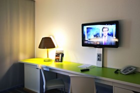 ibis Styles Linz