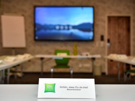 ibis Styles Linz