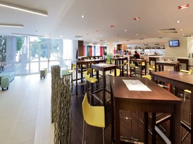 ibis Styles Linz