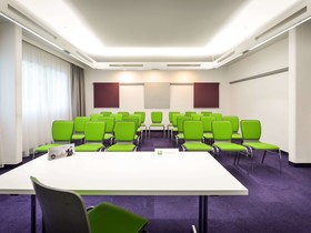 ibis Styles Linz