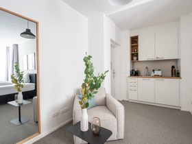 Limehome Linz Friedrichstraße