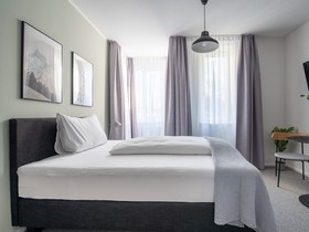 Limehome Linz Friedrichstraße