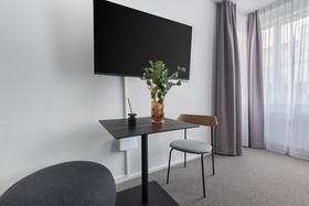 Limehome Linz Friedrichstraße