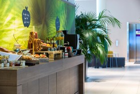 Park Inn by Radisson Linz