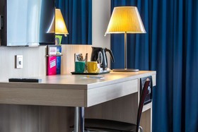 Park Inn by Radisson Linz