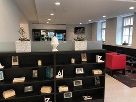 Leonardo Boutique Hotel Linz City Center