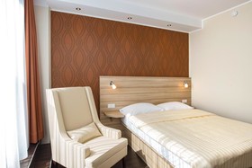Leonardo Boutique Hotel Linz City Center