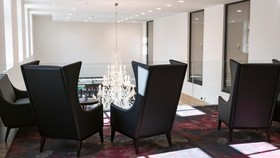 Leonardo Boutique Hotel Linz City Center