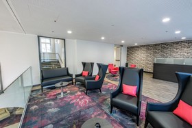 Leonardo Boutique Hotel Linz City Center