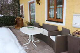 Pension Göschlberger