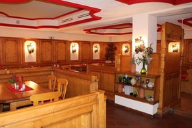 Pension Göschlberger