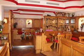 Pension Göschlberger