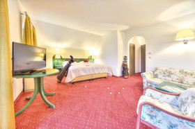 Golfhotel Villa Drachenwand Mondsee