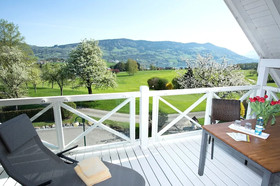 Golfhotel Villa Drachenwand Mondsee