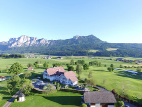 Golfhotel Villa Drachenwand Mondsee