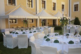 Schloss Mondsee