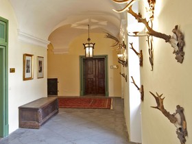Schloss Mondsee
