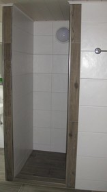 Au an der Donau Camping & Pension