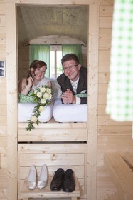 Au an der Donau Camping & Pension