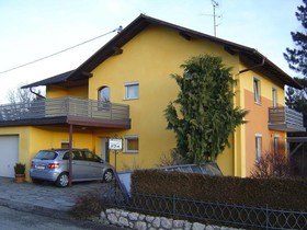 Ferienwohnungen Ehrndorfer