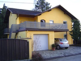 Ferienwohnungen Ehrndorfer