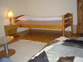 Ferienwohnungen Ehrndorfer