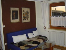 Ferienwohnungen Ehrndorfer