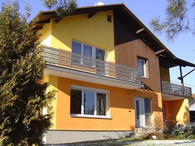 Ferienwohnungen Ehrndorfer