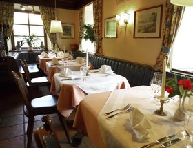 Landgasthof Ragginger