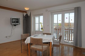 Geinberg Suites