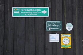 Geinberg Suites