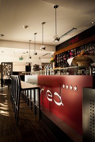 H+ Hotel Ried
