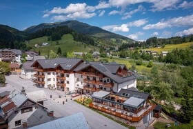 Dachsteinresort