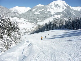 Dachsteinresort