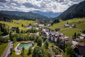 Dachsteinresort