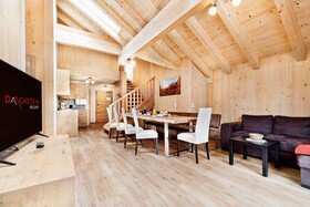 Dachsteinresort
