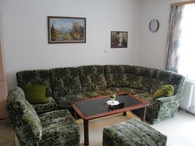 Apartment St.Nikola