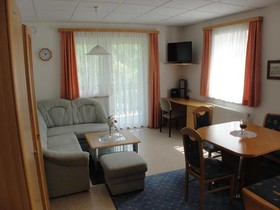 Apartment St.Nikola